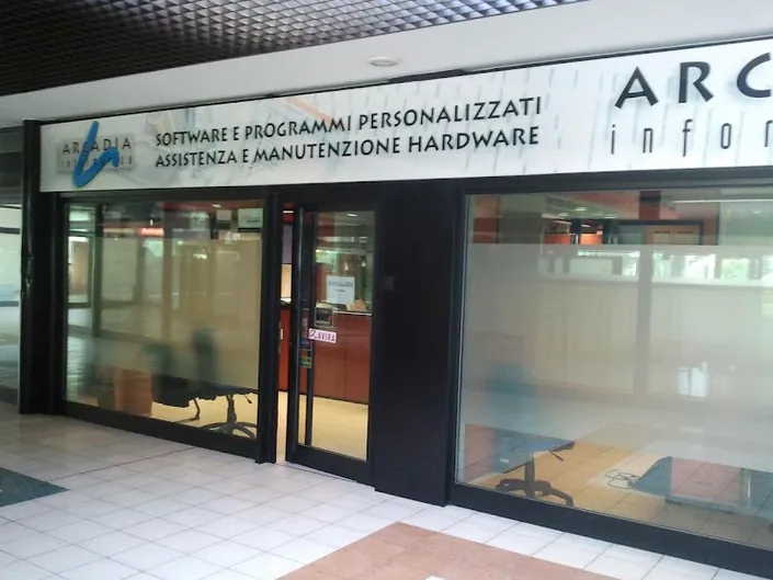 Arcadia Informatica S.R.L.