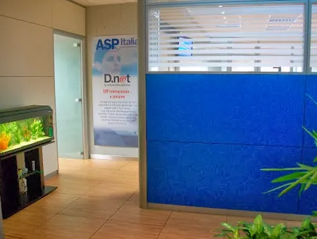 ASP Italia