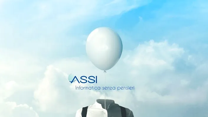 Assi Applicazioni Soluzioni E Servizi Per L’Informatica Srl