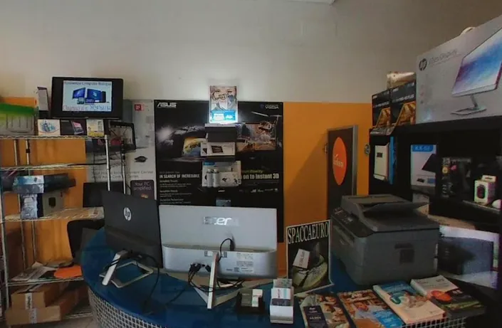 Assistenza Computer Bologna