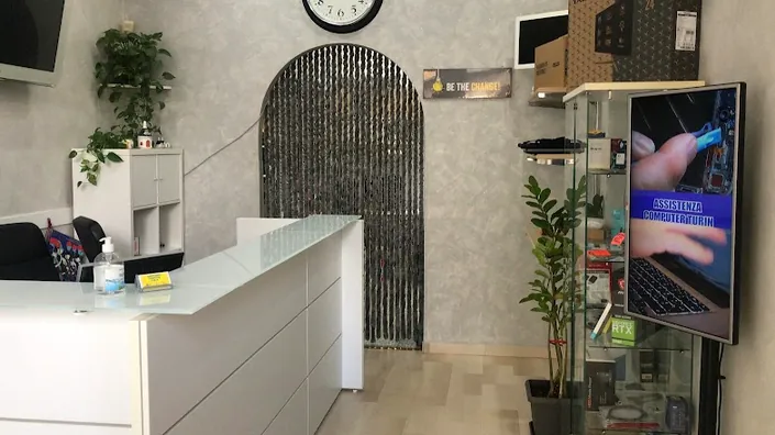 Assistenza Computer Turin (Previo Appuntamento)
