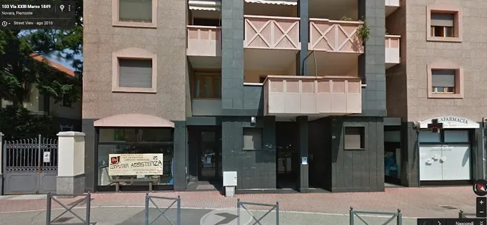 Assistenza e Computer Di Vanolo Enrico