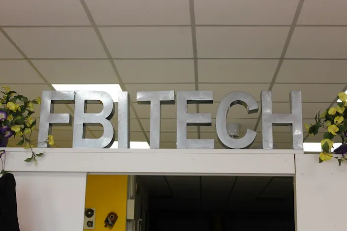 Assistenza informatica » Fbitech