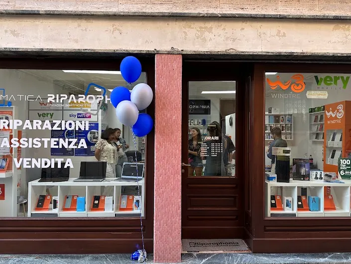 Assistenza informatica | Riparazioni Computer | MG Informatica