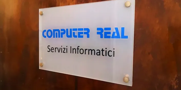 Assistenza PC – Servizi Informatici Computer Real