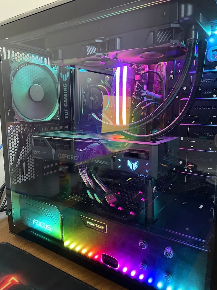 Assistenza PC Torino | Assemblaggio Computer a Torino | Assistenza Computer Torino | Diagnosi Gratuita