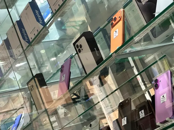 ASSISTENZA TECNICA SMARTPHONE LA SPEZIA