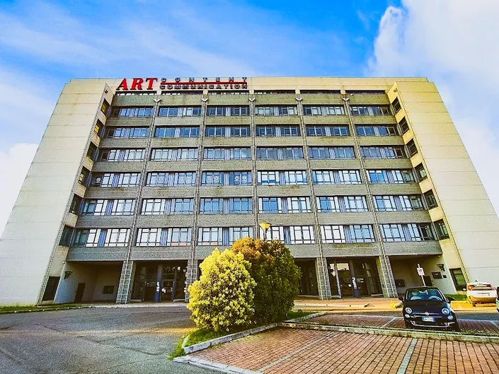 Axitea S.p.A. – Filiale di Bologna