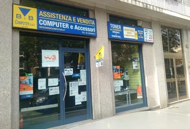 B&B Computer