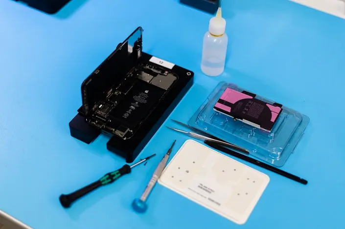 B-Smart Castelfranco Veneto – Apple Independent Repair (IRP)