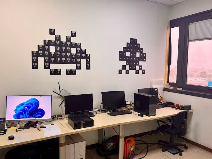 BBMnet SNC – Servizi informatici
