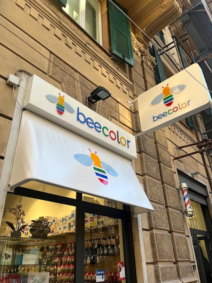 Beecolor
