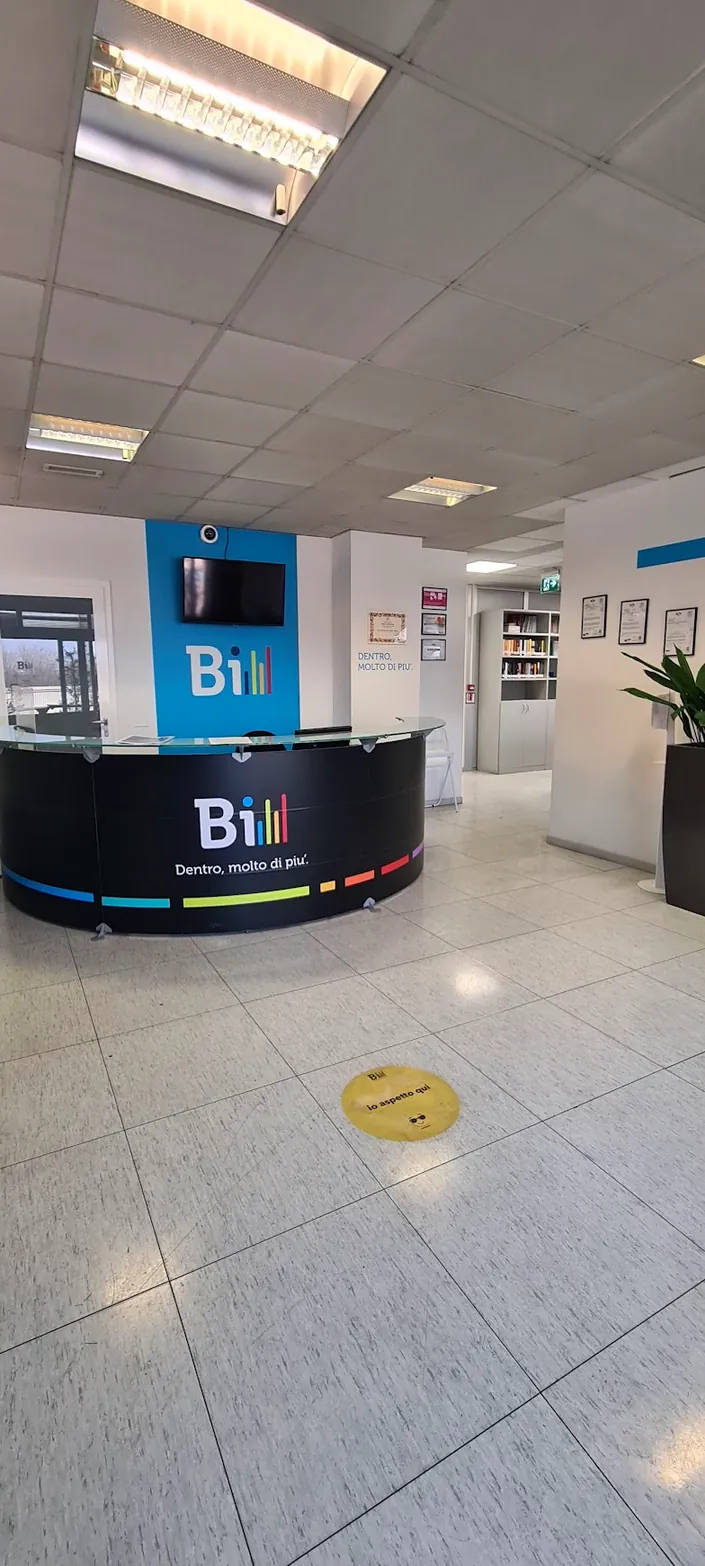 BI Solution (La Bottega Informatica)