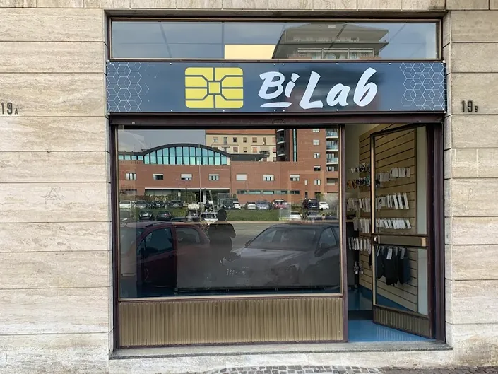 BiLab