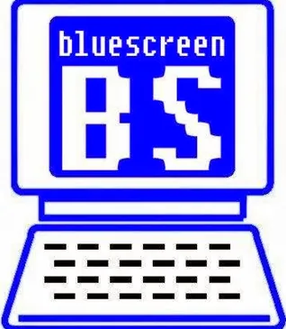 BlueScreen Informatica