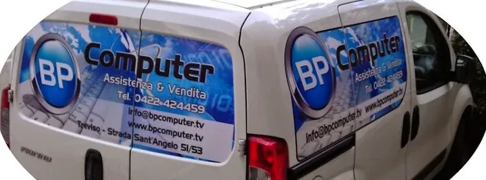 BP Computer