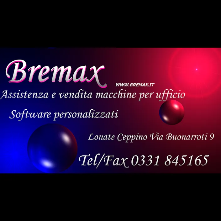 BREMAX