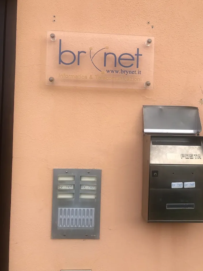 Brynet Srl