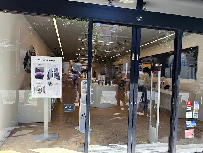 C&C La Spezia – Apple Premium Reseller e Centro Assistenza Autorizzato