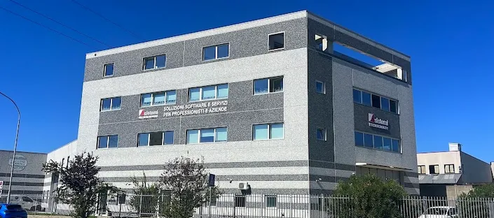 C2Sistemi srl