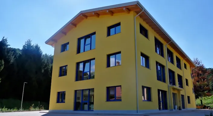 Camì SRL – Sede di Como