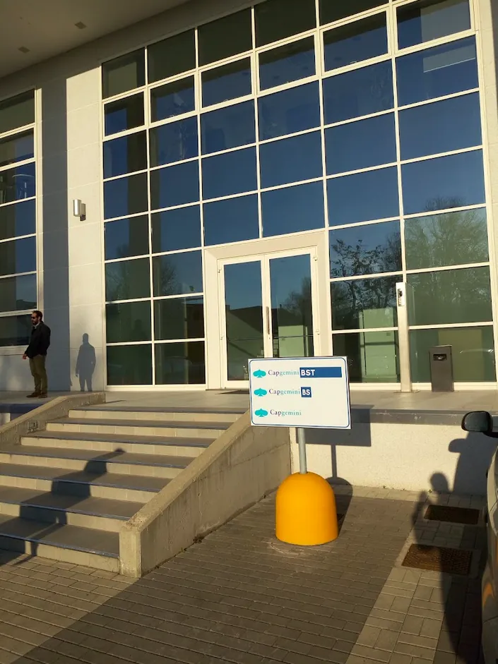 Capgemini Italia S.p.A.