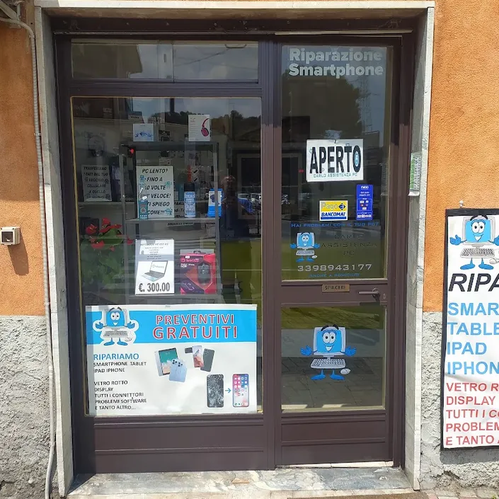 Carlo Assistenza Pc