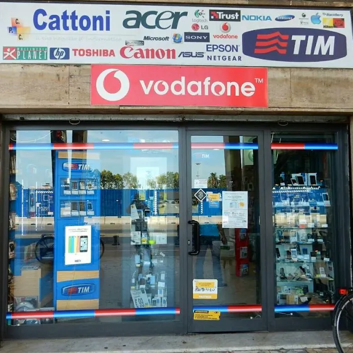 Cattoni La Spezia