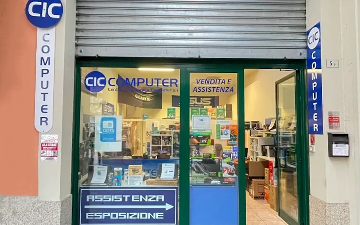 Cic Computer