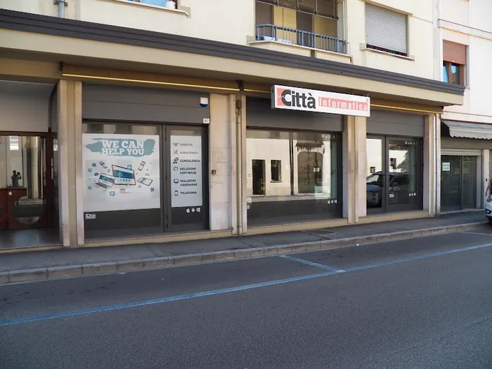 Città Informatica