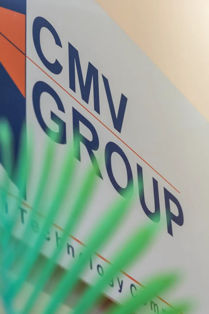 Cmv Group Srl