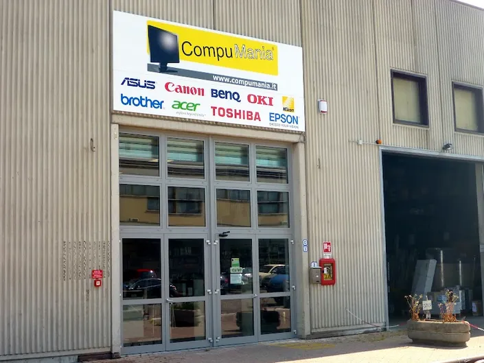 Compumania Srl