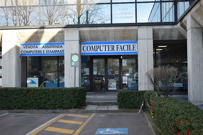 Computer Facile SRL