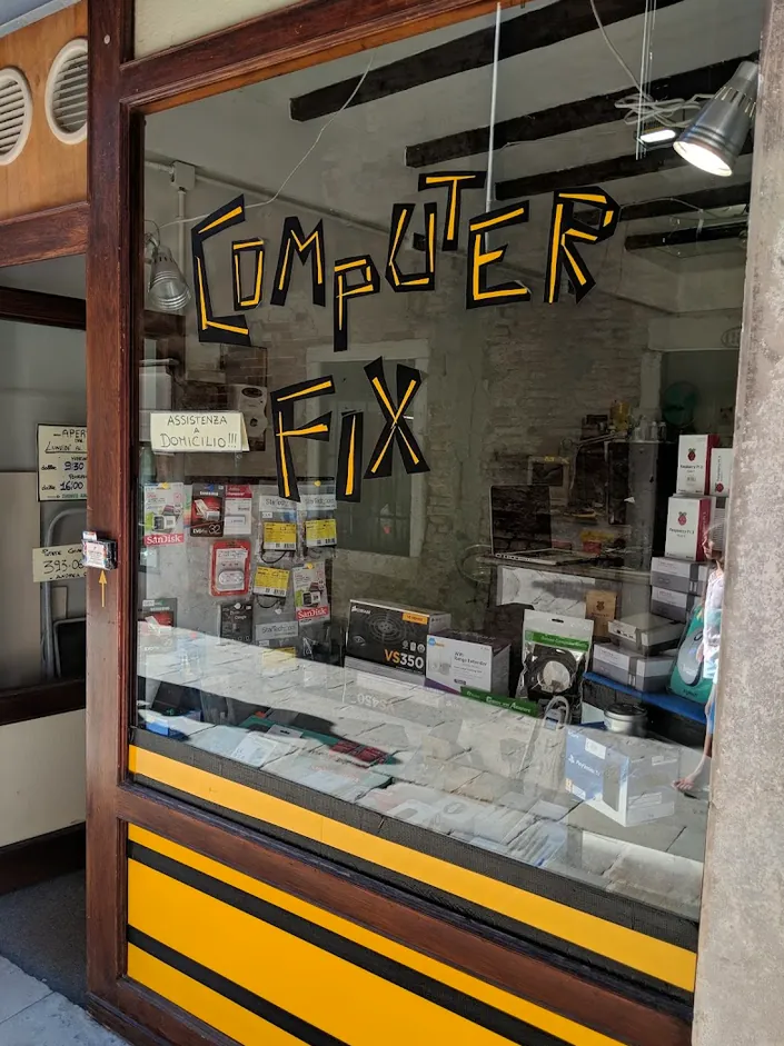 Computer Fix