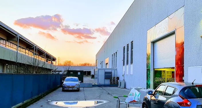 Computer Gross Cash&Carry – VERONA