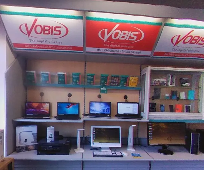 Computer Langhe Alba