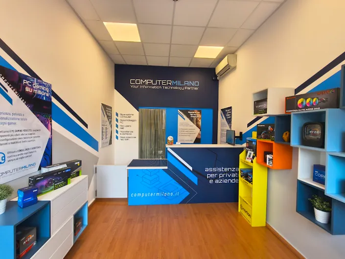 Computer Milano – Assistenza e Riparazione PC, Computer e Notebook