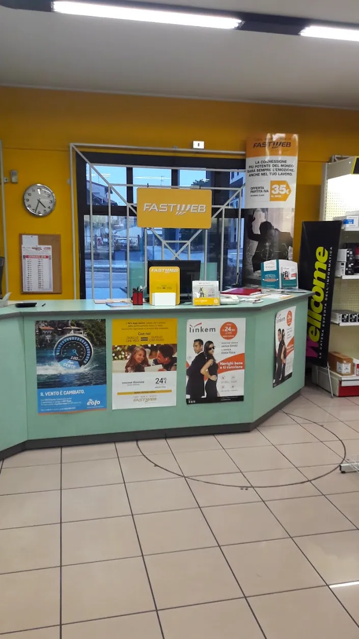 Computer Shop Gallarate Srl