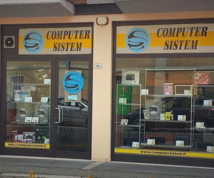 Computer Sistem
