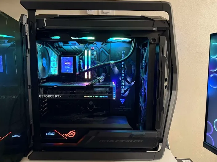 Computer Smart Lab