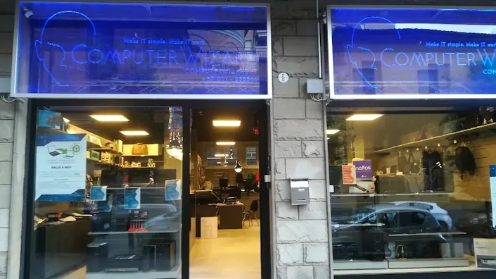 Computer Wizard S.r.l.