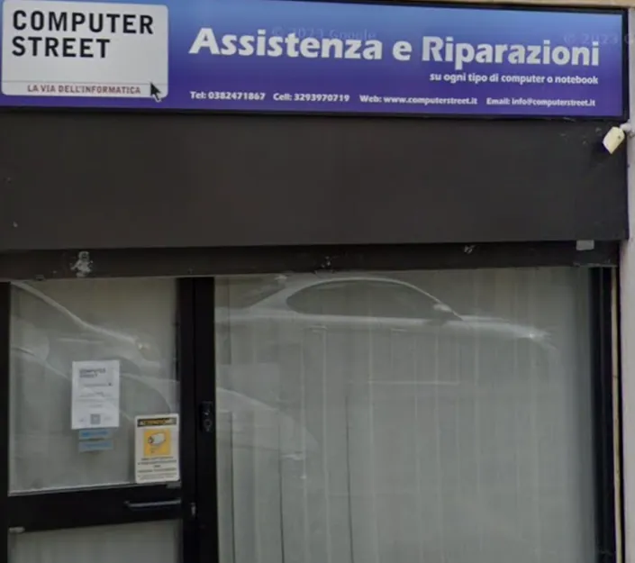 ComputerStreet di Salamone Marco