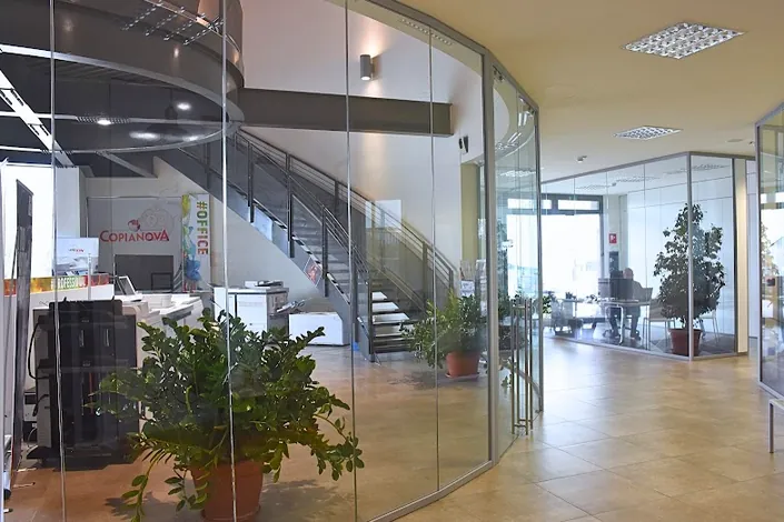 Copianova Group Srl
