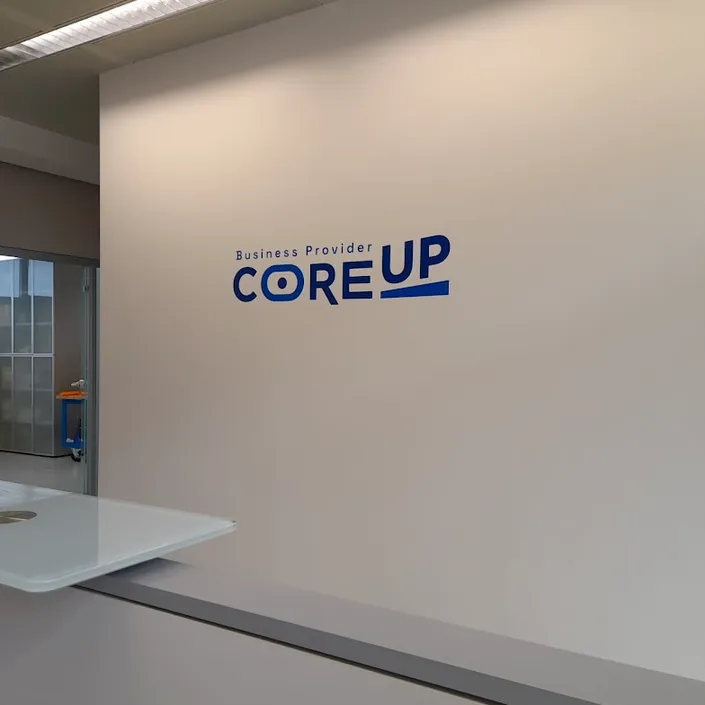 Core Up Srl