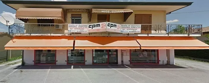 CPM Computer & Service Porto Viro