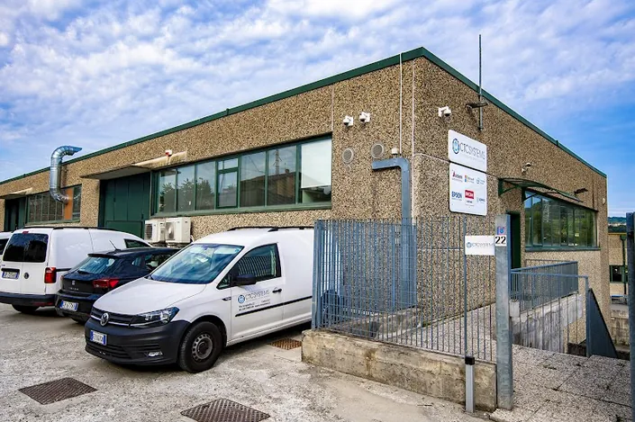 CTC SYSTEMS srl