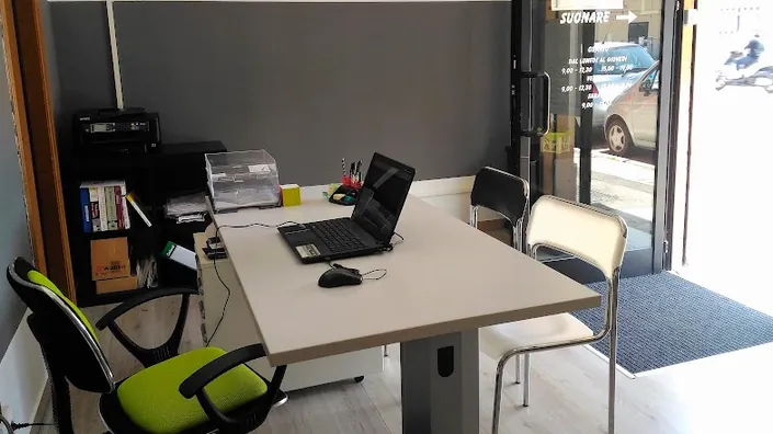 Cube Tech Bologna