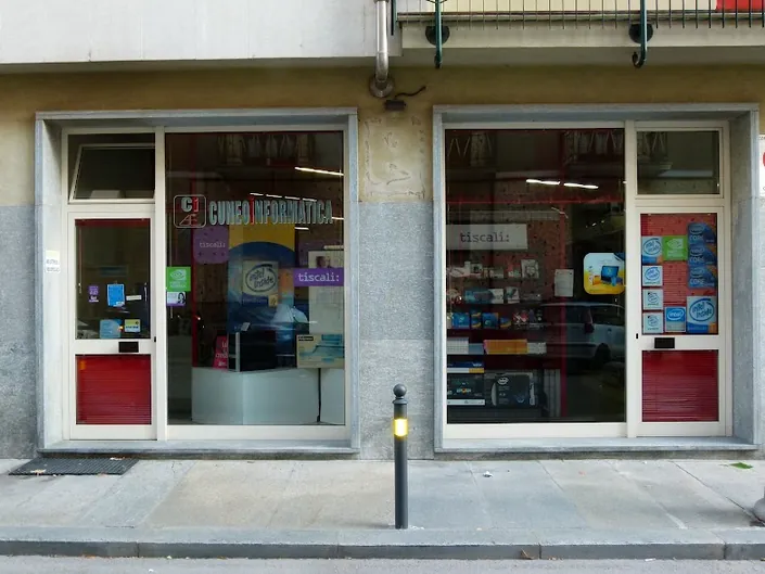 Cuneoinformatica di Pontolillo Enrico & C. (S.A.S.)