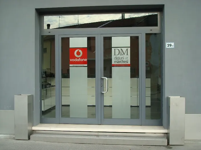 D&M Srl Digiuni e Marchesi