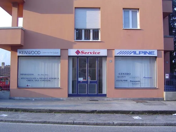 Db Service Snc